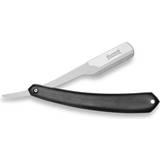 Barberknive & Shavetter Wilkinson Sword Premium Collection Cut Throat Classic Razor + 5 Razor Blades