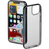 Hama Mobiltilbehør Hama Clear&Chrome Cover for iPhone 13