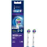 Tandpleje Oral-B 3D White CleanMaximiser 2-pack