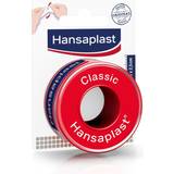 Forbindinger Hansaplast Classic Fixation Tape 5m x 2.5cm