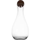 Vinkarafler Sagaform Nature Wine Carafe 2L