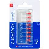 Curaprox Reducerer plak Tandpleje Curaprox CPS 07 Prime Refill 8-pack