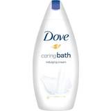 Dove Hygiejneartikler Dove Caring Bath Indulging Cream 750ml