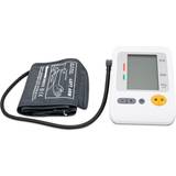 Måleinstrumenter helbred Automatic Digital Blood Pressure Monitor