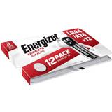 Energizer A76 Batterier & Opladere Energizer LR44/A76 12-pack