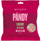 Kirsebær Slik & Kager Pandy Cherry 50g 1pack
