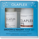 Leave-in - Tykt hår Gaveæsker & Sæt Olaplex Smooth & Healthy Hair Set