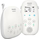 Babyalarmer Philips Advanced Audio Baby Monitor Dect