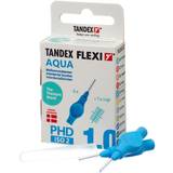 Tandex Mellemrumsbørster Tandex Flexi Aqua PHD ISO 2 6-pack