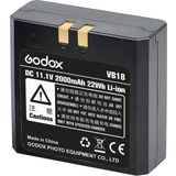 Batterier & Opladere Godox VB-18 Battery