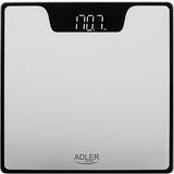 Personvægte Adler Electronic bathroom scale AD 8174s