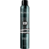 Redken Anti-frizz Stylingprodukter Redken Control Hairspray 400ml
