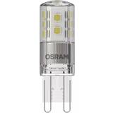 Osram G9 LED-pærer Osram Parathom LED Lamps 3W G9