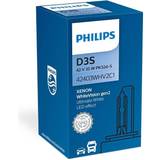 D3s Philips D3S WhiteVision gen2 Xenonpære