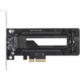 M 2 to pcie adapter Icy Dock EZConvert Ex