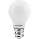 Sylvania LED-pærer Sylvania ToLEDo Retro GLS Dimmable V5 ST 806LM 827 E27 SL