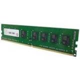 QNAP RAM QNAP DDR4 2666MHz 16GB ECC (RAM-16GDR4ECP0-UD-2666)