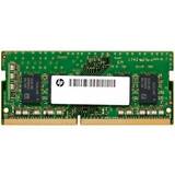 HP SO-DIMM DDR4 RAM HP 862397-850 hukommelsesmodul 4 GB 1 x 4 GB DDR4 2400 Mhz