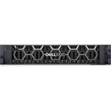 Dell 4 Stationære computere Dell EMC PowerEdge R750xs Server rack-mountable