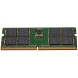 HP SO-DIMM DDR5 RAM HP SO-DIMM DDR5 4800MHz 32GB (5S4C0AA)