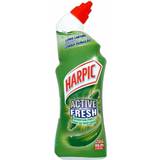 Harpic Badeværelsesrengøring Harpic Active Fresh Cleaning Gel 750ml