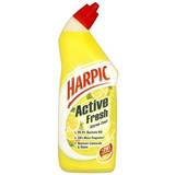 Harpic Badeværelsesrengøring Harpic Active Fresh Citrus Toiletrens