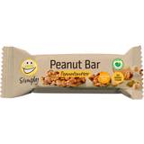 Pålæg & Marmelade Easis Simply Peanutbutter Bar & Pistachio 35 g
