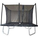Extreme Trampoliner Extreme trampolin 336 x 336 cm