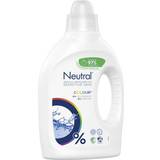 Neutral Liquid Laundry Detergent Color 700ml