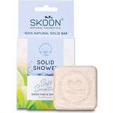 Skoon Solid Shower Bar Soft Sensitive 90