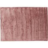 Venture Design Indra Viscose tæppe, 171x242 Rød, Pink cm