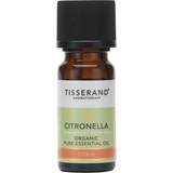 Tisserand Massage- & Afslapningsprodukter Tisserand Citronella Ren Æterisk Olie