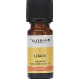 Tisserand Massage- & Afslapningsprodukter Tisserand Citron Økologisk Æterisk Olie