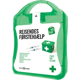 Førstehjælpskasser My Kit Rejsendes Førstehjælp Medicinsk udstyr