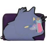Loungefly Disney Wallet Emperor's New Groove Yzma Kitty