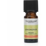 Tisserand Massage- & Afslapningsprodukter Tisserand Lemongrass Æterisk Olie