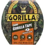Gorilla tape Gorilla Tape insulating tape camouflage 4.77cm × 8m