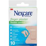 Nexcare plaster 3M Nexcare Finger Plaster Flexible Comfort