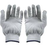 Kinetronics Kameratilbehør Kinetronics Anti-Static Gloves Large
