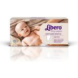 Libero Baby hudpleje Libero Tørre Vaskeservietter 100 stk