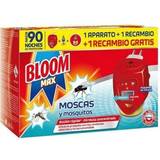 Bloom Elektrisk Myggeskræmmer Max