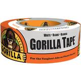 Gorilla tape Gorilla Tape Hvid 48mm x 9.1m