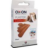Førstehjælp Ox-On Comfort plaster 20
