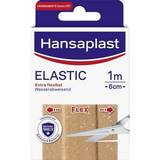 Førstehjælp Hansaplast Health Plaster Elastic 1 1 Stk.