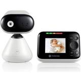 Tovejskommunikation Babyalarm Motorola PIP1200 Video Babymonitor