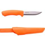 Mora Håndværktøj Mora BushCraft Hi-Vis Orange Jagtkniv