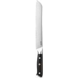 Knive Nordic Chef's 94150 Brødkniv 23 cm
