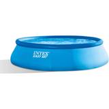 Intex easy set pool 12.430 liter