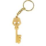 Nøgleringe Numskull Borderlands 3 Golden Key Keyring Keychain