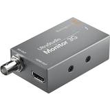 Kameramonitorer Blackmagic Design UltraStudio Monitor 3G